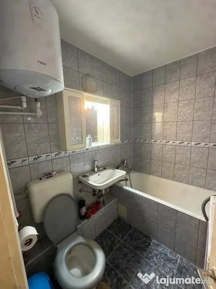 Garsonieră semidecomandată în Iancului