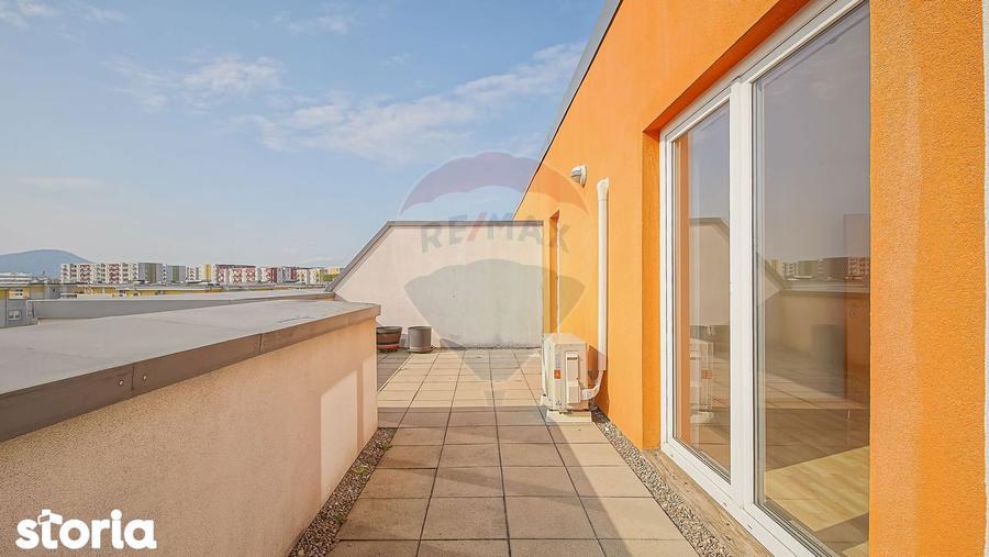 Apartament cu 2 camere decomandat în Bartolomeu