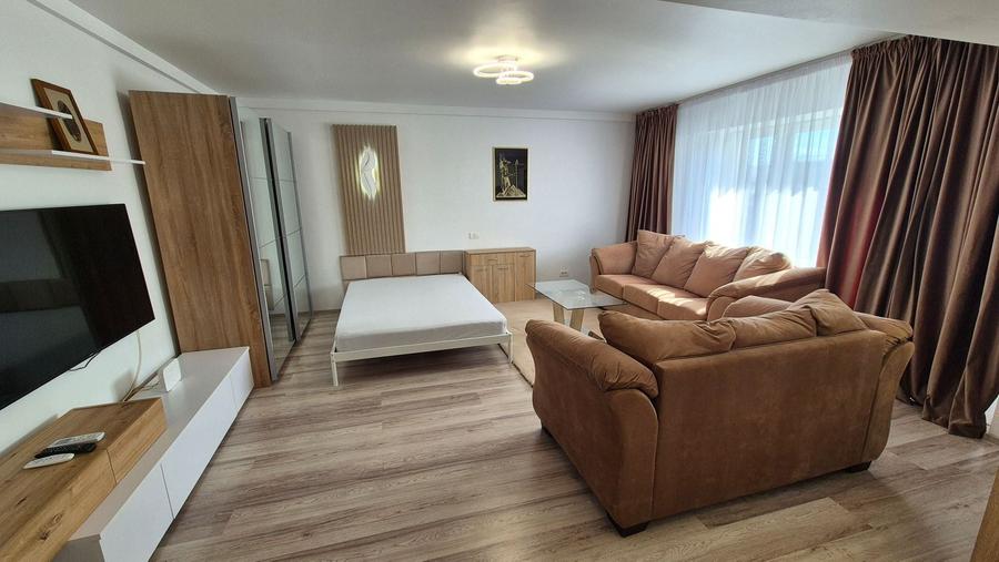 Garsonieră, mobilată în Unirii