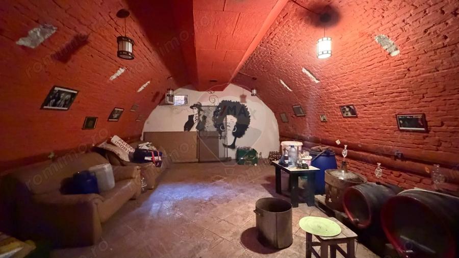 Casă cu Teren 687 Mp în Ultracentral