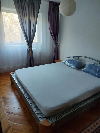 Apartament cu 2 camere semidecomandat în Aradului