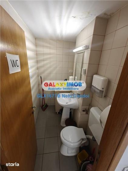 Spațiu comercial, de 85 mp, în 13 Septembrie