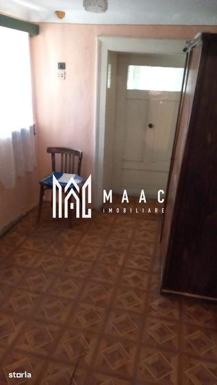 Casă cu 3 camere cu Teren 260 Mp în Central