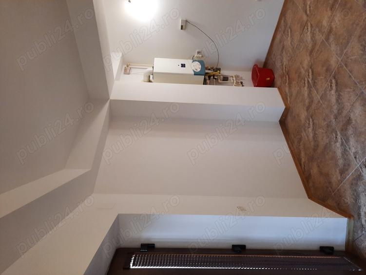 Spațiu comercial, de 31 mp, în Central