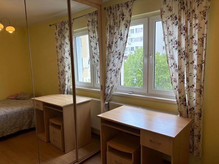 Apartament 2 camere de inchiriat Drumul Taberei, Aleea Compozitorilor - 8