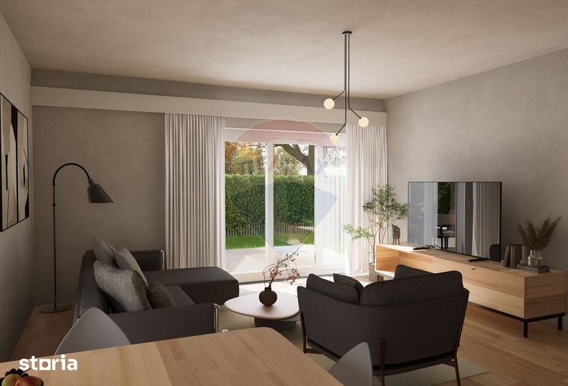Casă cu 4 camere cu Teren 580 Mp în Prejmer