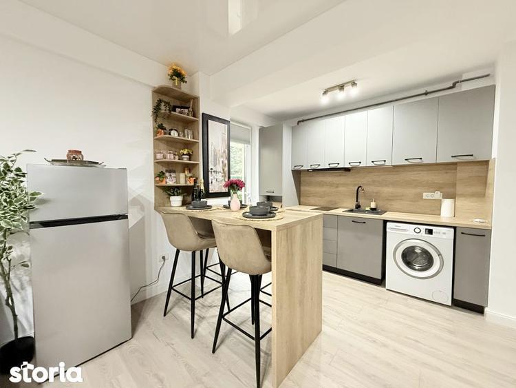 Apartament cu 2 camere în Central