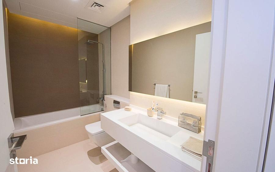 Apartament cu 3 camere decomandat în Militari