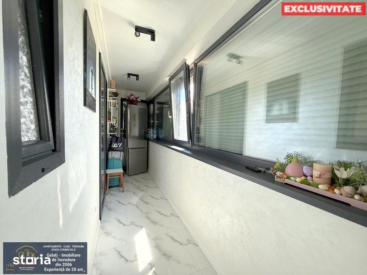 Inchiriere Apartament 2 Camere + Parcare Subsol Complex Central Park - 3