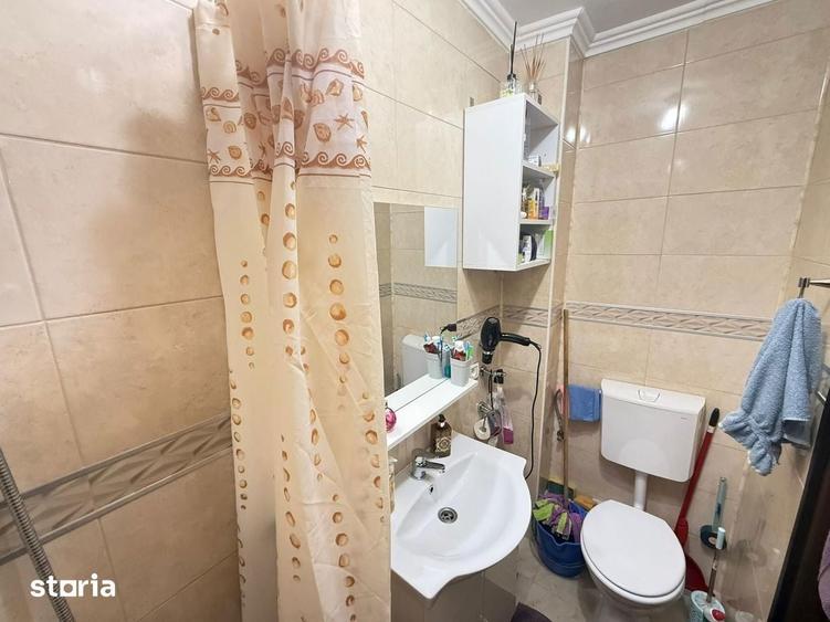 Garsonieră în Șega