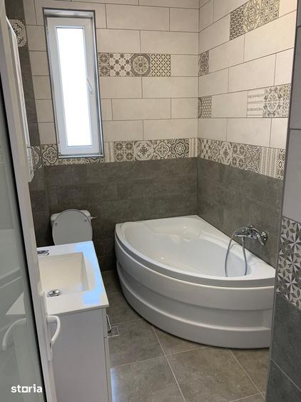 Casa cu destinatie comerciala 335 mp - 1