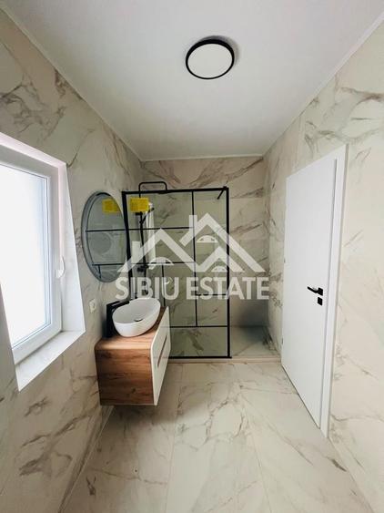 Apartament cu 3 camere în Șelimbăr