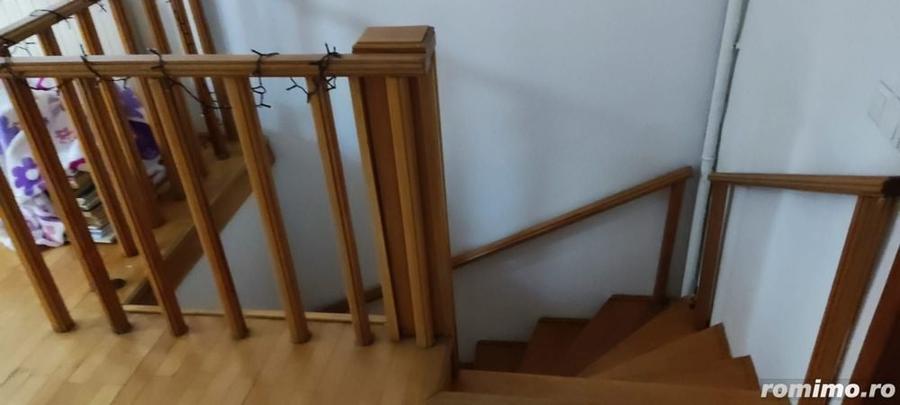 Casă cu 4 camere cu Teren 145 Mp în Unirii