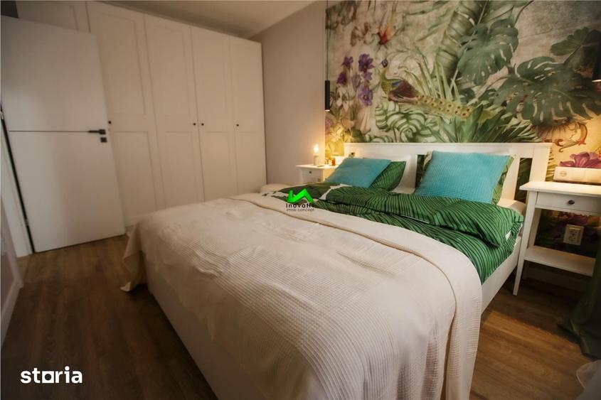 Apartament cu 2 camere decomandat în Șelimbăr