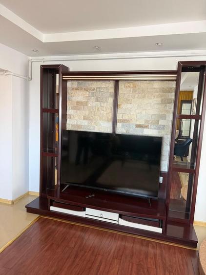 Apartament cu 3 camere decomandat, mobilat în Tomis Nord