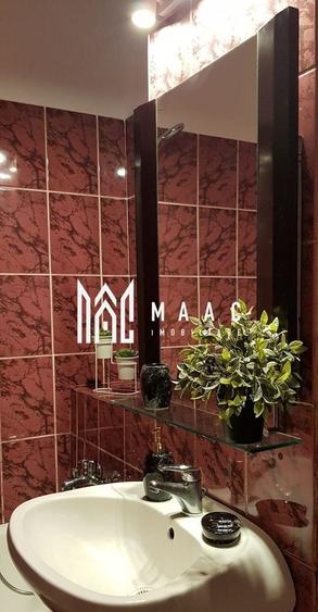 Apartament 3 camere | Decomandat | Ștrand | Etaj 1 | Mobilat și utilat Premium - 9