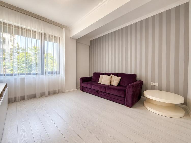 Apartament si loc de parcare langa plaja in Faleza Nord - 3