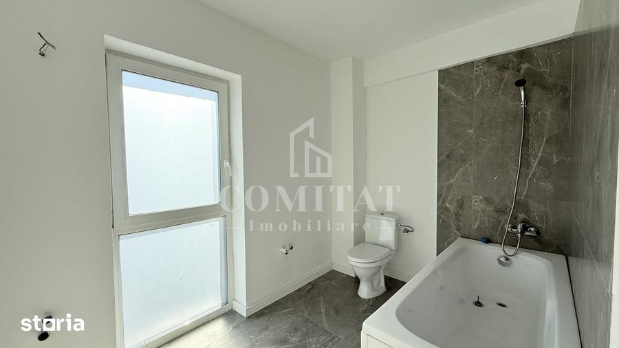 Apartament cu 4 camere decomandat în Dâmbul Rotund