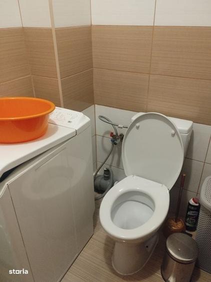 Garsonieră decomandată în Dudu