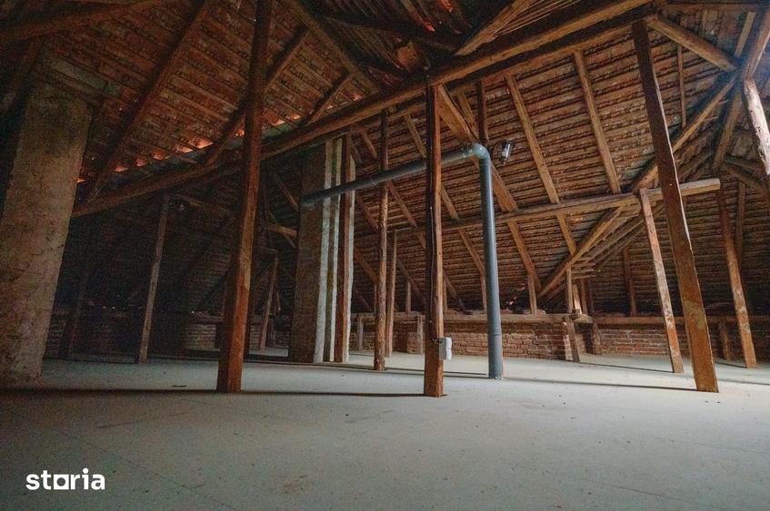 Casă cu 4 camere cu Teren 600 Mp în Ștefănești