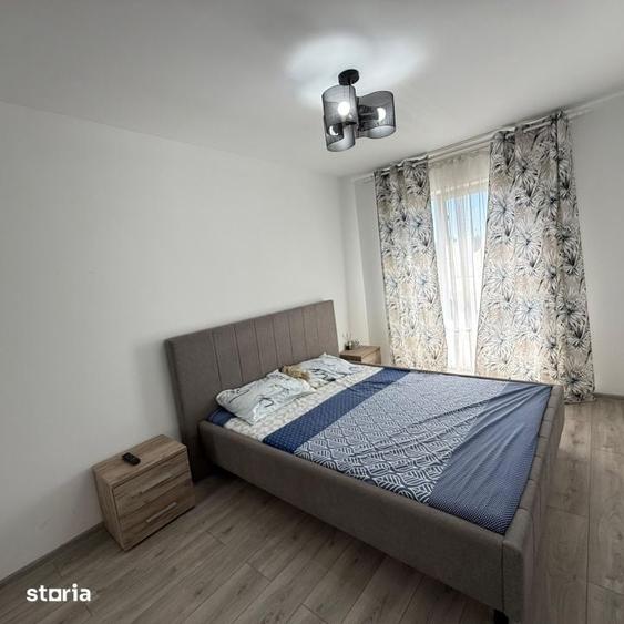 Garsonieră în Valea Borcutului