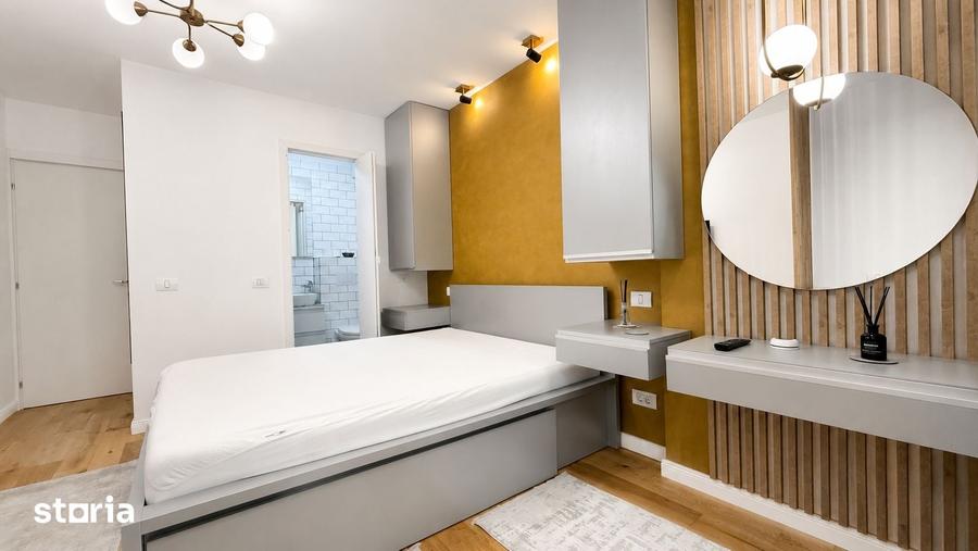 Apartament cu 3 camere în Titan