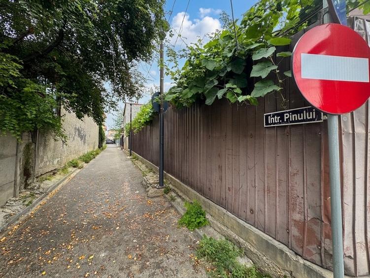 Casă individuală cu 3 camere cu Canalizare în Pantelimon