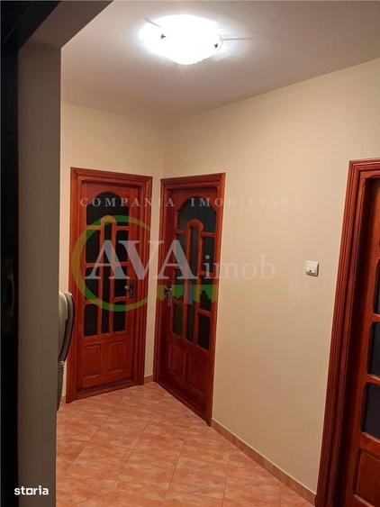 Apartament 2 camere decomandat, zona Nord - 3
