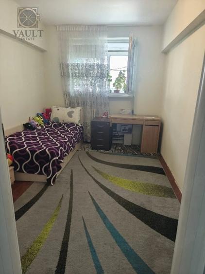 3 Camere Decomandat - Liceul Lucian Blaga - Pantelimon - 2