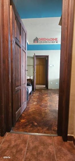Apartament 2 camere | Etaj 1 | Beci | 2 Parcari | Comision 0% - 6