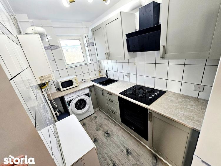 Apartament cu 3 camere în Port
