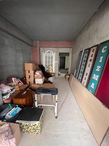 APARTAMENT 3 CAMERE DE VANZARE PARTER CU TERASA - 3