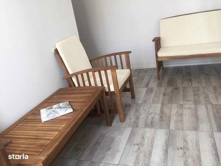 Apartament cu 2 camere în Unirii