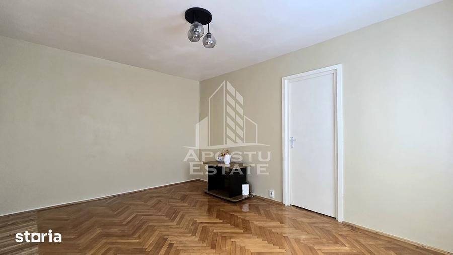 Apartament cu 2 camere în Circumvalațiunii
