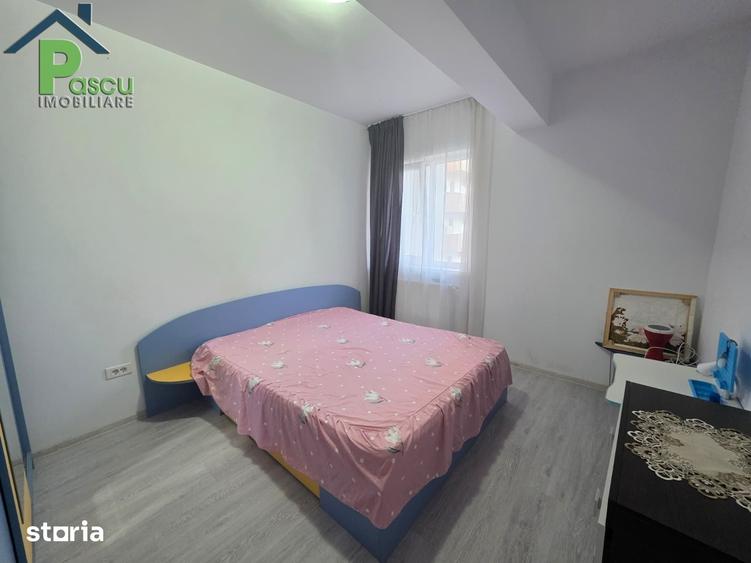 Apartament 2 camere Berceni, Turnu Magurele, bloc 2022, 50 mpu - 3