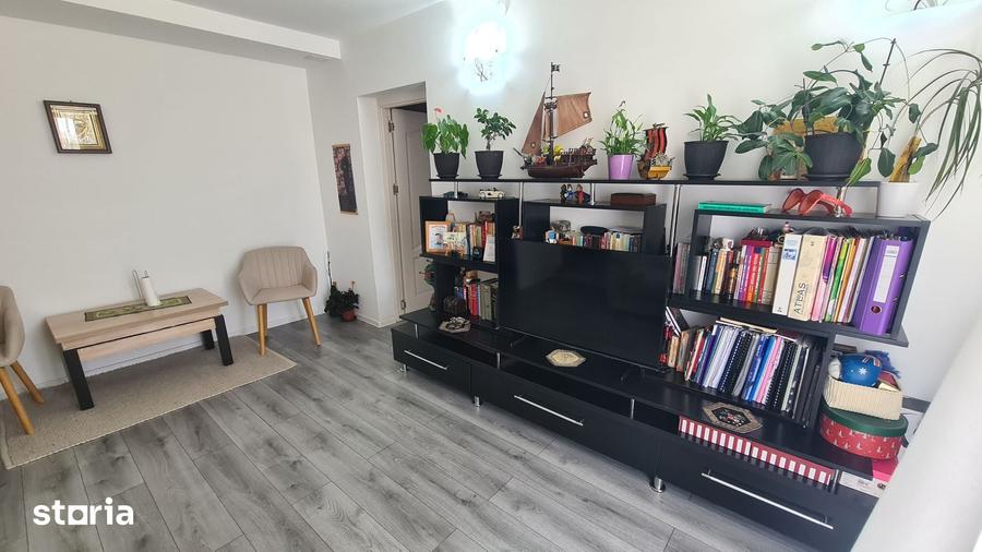 Garsonieră în Central