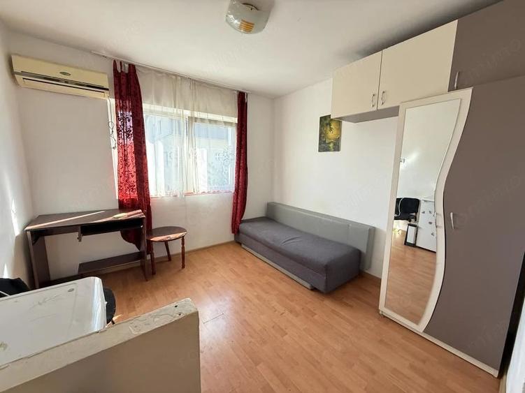 Apartament cu o camera, 15 mp, etaj 4/5 - Sagului - 1