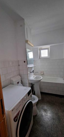 Garsonieră decomandată în Turnișor