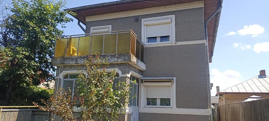 Casă cu 4 camere cu Canalizare în Balotești