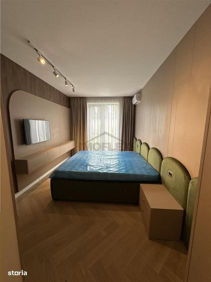 4 Camere - Gradina Privata - Iancu Nicolae - Cambridge School - 17