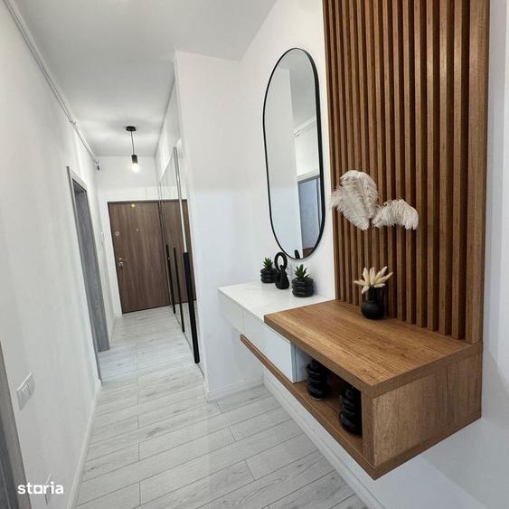 Apartament 2 camere de inchiriat Calea Cisnadiei (Mandra) - 7