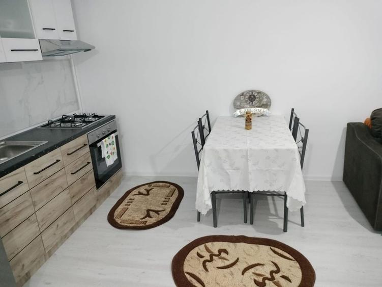 Apartament cu 2 camere decomandat în Chiajna