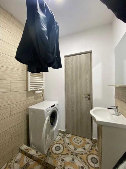 Garsonieră semidecomandată în Iosefin