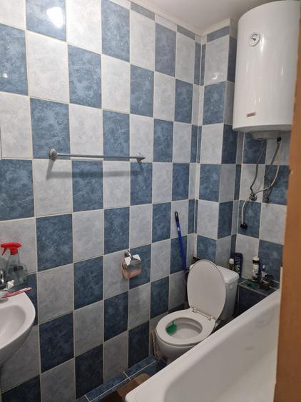 Garsonieră semidecomandată în Burdujeni
