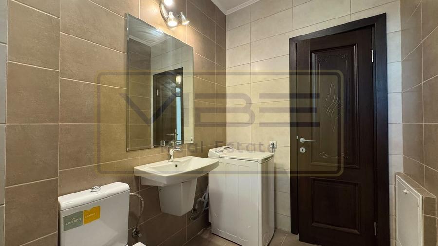 Apartament cu 2 camere decomandat, mobilat în Ultracentral