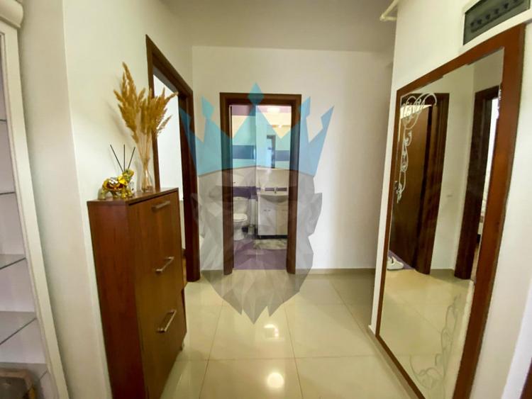 Apartament cu 2 camere decomandat în Brătianu
