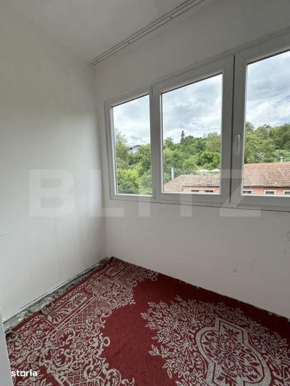 Apartament cu 2 camere decomandat în Tudor