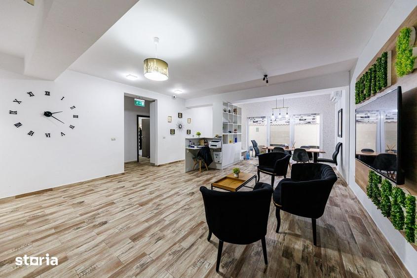 Casă cu Teren 1670 Mp în Giarmata