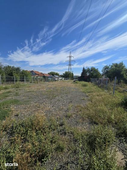 Teren 1.500 m2 + Garaj 130 m2 | Lucian Blaga, Satu Mare - 15