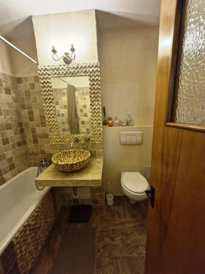 Apartament cu 2 camere decomandat în Dristor